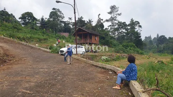 image LAHAN CISARUA, BOGOR - JAWA BARAT ±2HA (3)