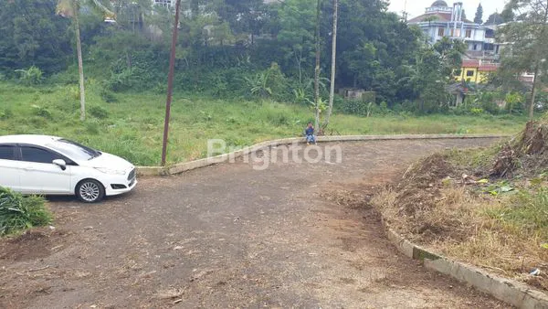 image LAHAN CISARUA, BOGOR - JAWA BARAT ±2HA (4)