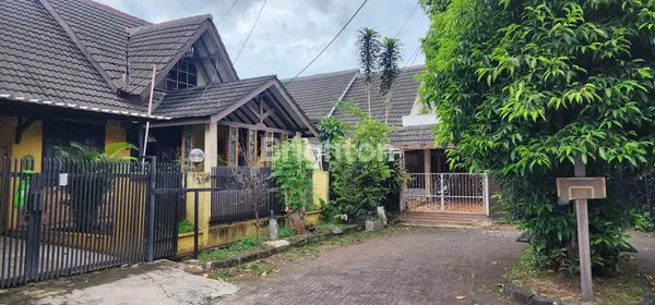 image HUNIAN STRATEGIS DI JELUPANG, DEKAT PUSAT KOMERSIAL (1)