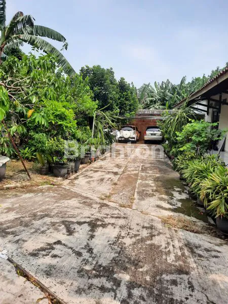 image TANAH KOSONG LOKASI STRATEGIS AKSES MUDAH DI LUBANG BUAYA JAKARTA TIMUR SHM (1)