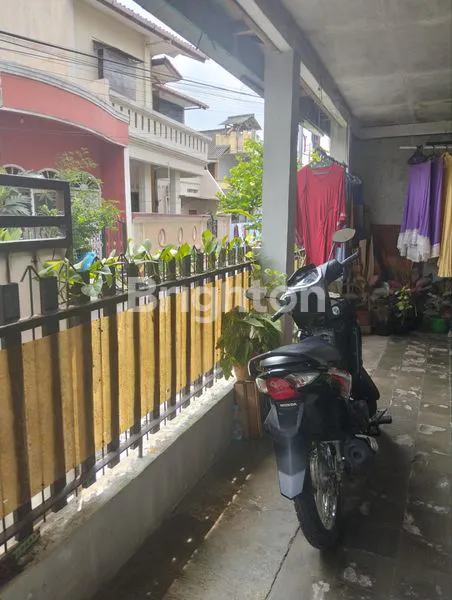 image RUMAH SIAP HUNI TENGAH KOTA DI GERGAJI SEMARANG (2)
