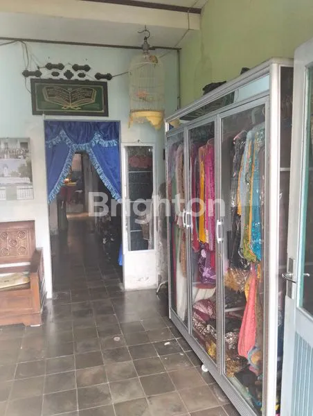 image RUMAH SIAP HUNI TENGAH KOTA DI GERGAJI SEMARANG (5)