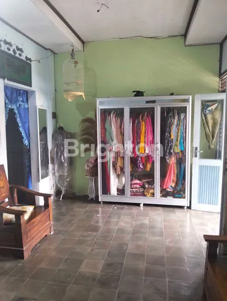 image RUMAH SIAP HUNI TENGAH KOTA DI GERGAJI SEMARANG (6)