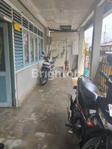image RUMAH SIAP HUNI TENGAH KOTA DI GERGAJI SEMARANG (3)
