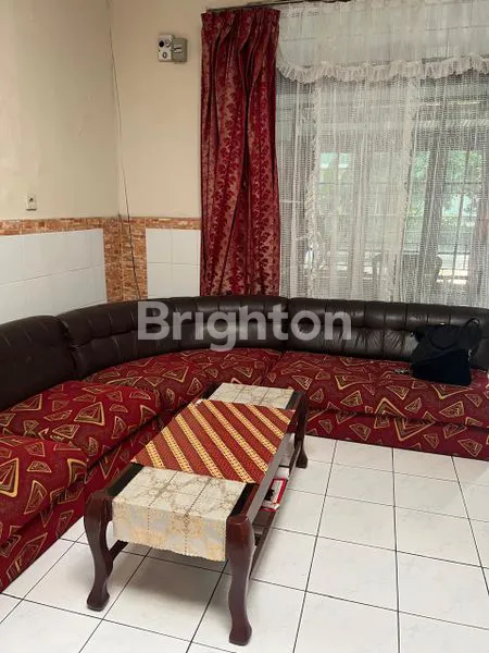 image RUMAH CLASSIC AREA CIUMBULUIT REREONGAN BANDUNG (2)