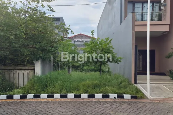 image TANAH KOSONG DI DAERAH MULYOSARI, SURABAYA TIMUR, LOKASI STRATEGIS DEKAT GALAXY MALL, KAMPUS ITS, KAMPUS UNAIR (1)