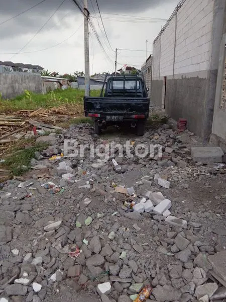 image TANAH SIAP BANGUN – JL. GATOT SUBROTO I (3)