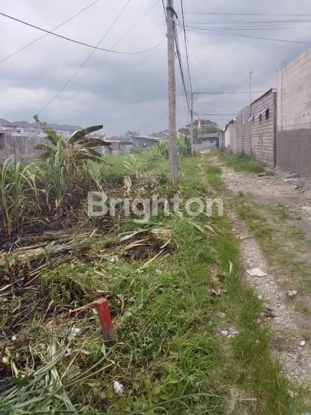 image TANAH SIAP BANGUN – JL. GATOT SUBROTO I (1)