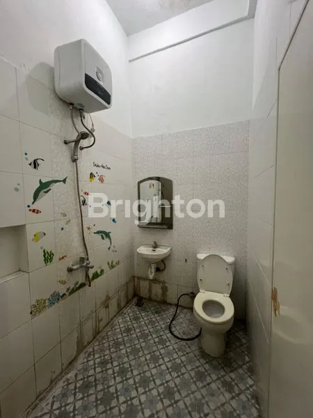 image RUMAH SIAP HUNI, SHM, BISA KPR (5)