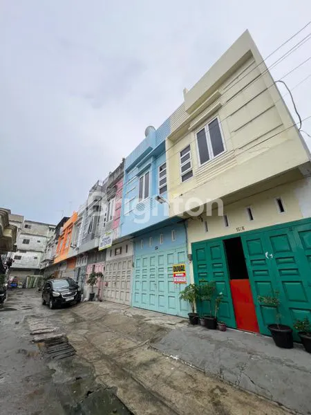 image RUMAH SIAP HUNI, SHM, BISA KPR (1)