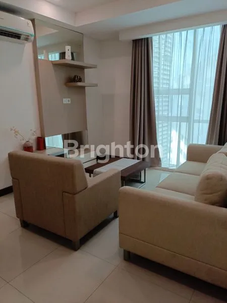 image APARTEMEN 2BR FURNISHED DI AKR GALLERY WEST (1)
