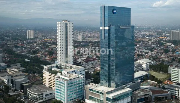 image APARTEMEN 2BR FURNISHED DI AKR GALLERY WEST (3)