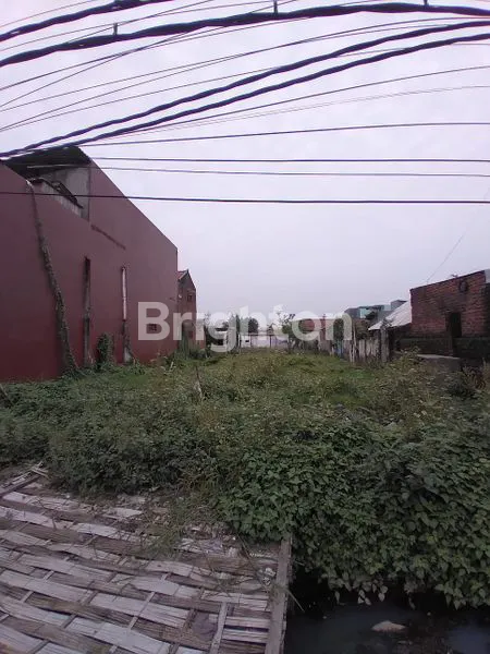 image TANAH STRATEGIS SHM NOL RAYA BRIGJEN KATAMSO WEDORO WARU SIDOARJO (4)