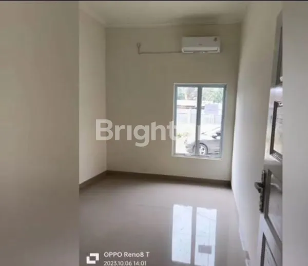 image DIJUAL RUMAH CLUSTER TULIP LT 147M2 PEKANBARU (3)