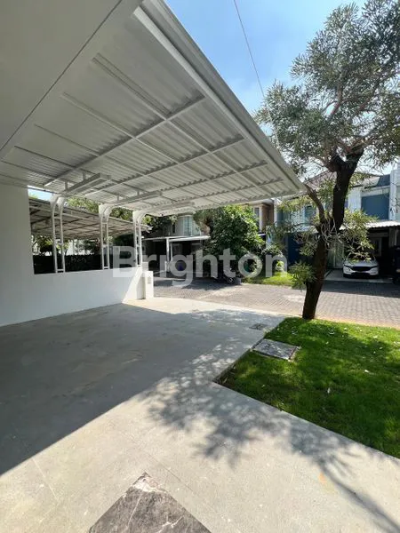 image RUMAH SEMI FURNISH 4+1 KT DI WISATA BUKIT MAS (6)