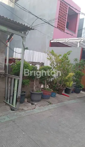 image TANAH WARAKAS SHM, BEBAS BANJIR, AKSES MOBIL (2)