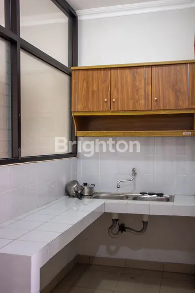 image RUMAH PAVILIUN BOGOR PUNCAK KOMPLEK PAKUAN FULL FURNISHED (7)