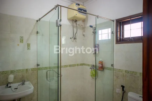 image RUMAH PAVILIUN BOGOR PUNCAK KOMPLEK PAKUAN FULL FURNISHED (4)