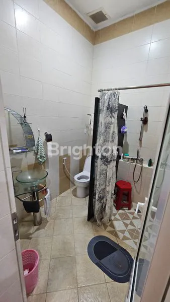 image RUMAH THE PIAZZA RESIDENCE MEDAN HELVETIA (8)