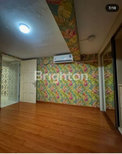 image RUMAH THE PIAZZA RESIDENCE MEDAN HELVETIA (6)