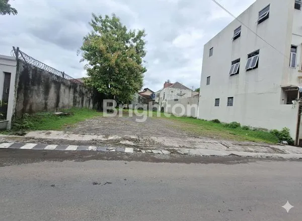 image TANAH KAWASAN ELITE, DEKAT GEDUNG SABA BUANA (1)