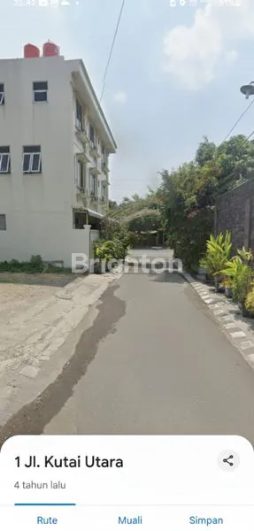 image TANAH KAWASAN ELITE, DEKAT GEDUNG SABA BUANA (3)