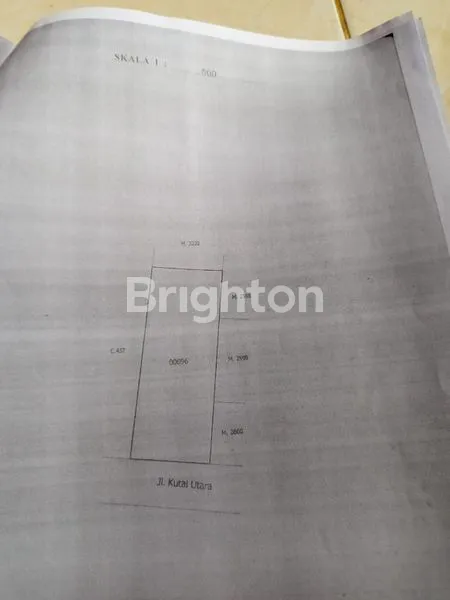 image TANAH KAWASAN ELITE, DEKAT GEDUNG SABA BUANA (5)