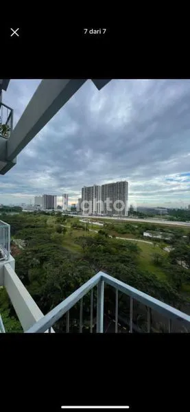 image APARTEMEN CASA DE PARCO BSD, SIAP HUNI & STRATEGIS (1)
