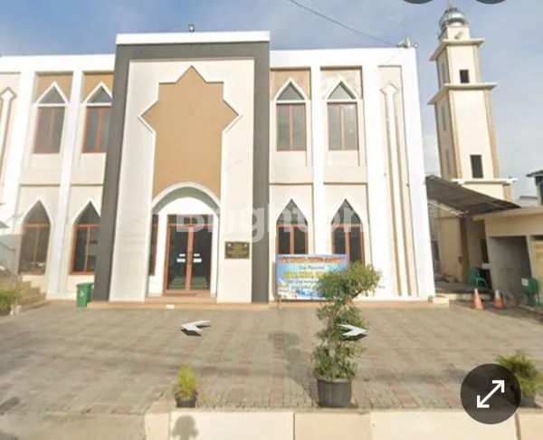 image TANAH STRATEGIS BEKASI TIMUR, 166M² SHM (6)