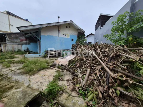 image TANAH 200M² SHM DI JL. ADAM MALIK (1)