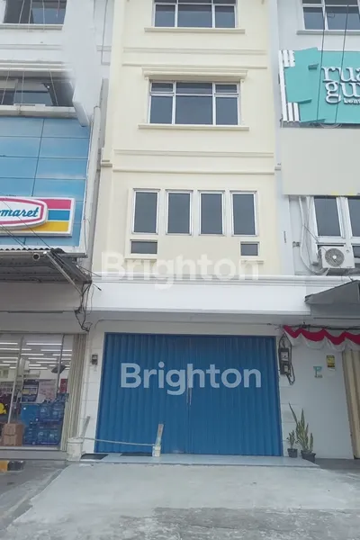 image DIJUAL RUKO CEPAT KRAMAT KOJA JAKARTA UTARA (7)