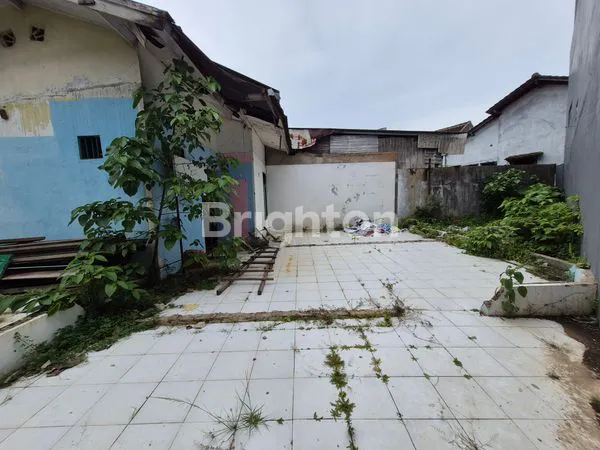 image TANAH 200M² SHM DI JL. ADAM MALIK (2)