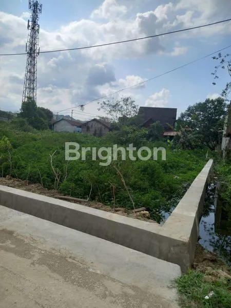 image TANAH LUAS 460M² SHM DI JL PADAT KARYA (1)