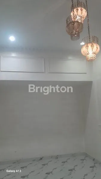 image RUMAH HOOK 4KT, SHM, HARGA TERJANGKAU MEDAN (5)