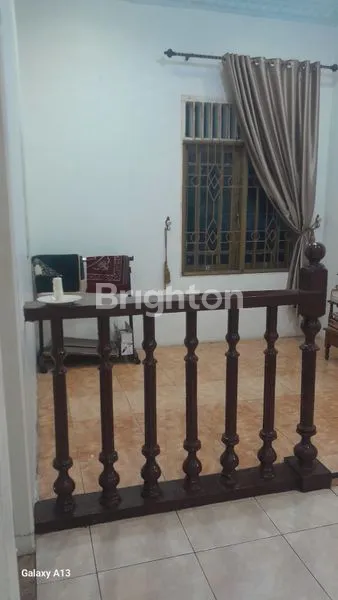 image RUMAH HOOK 4KT, SHM, HARGA TERJANGKAU MEDAN (6)