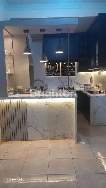 image RUMAH HOOK 4KT, SHM, HARGA TERJANGKAU MEDAN (7)