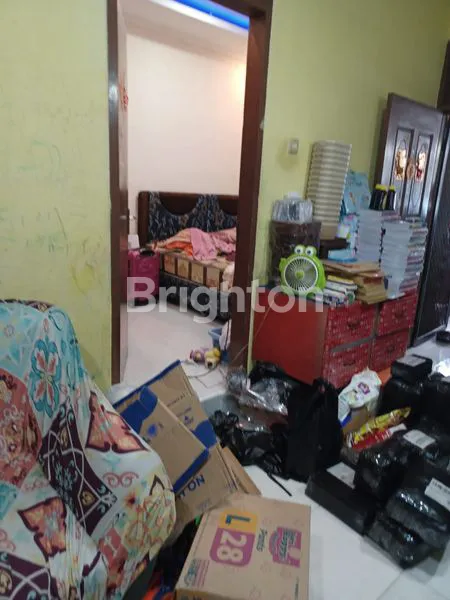 image RUMAH SATU LANTAI  CENGKARENG T JAKARTA BARAT  (3)