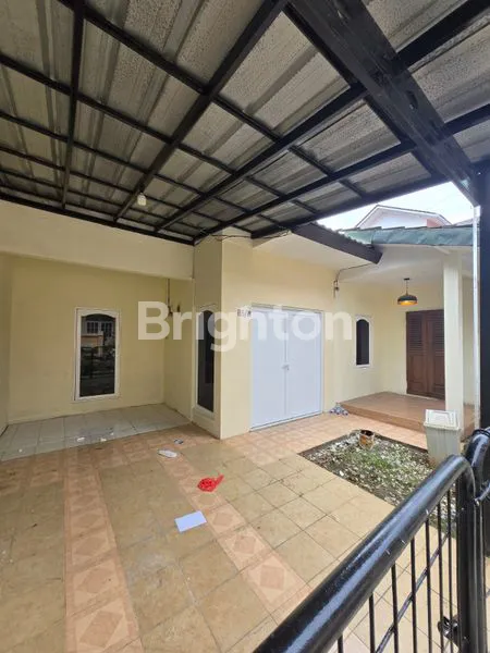 DIJUAL RUMAH KOMPLEK CILEDUG