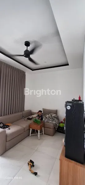 image RUMAH SEMI VILLA JL.GUNUNG GUNTUR DENPASAR BARAT (3)