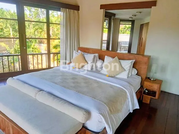 image FOR RENT - 2 BEDROOM VILLA IN SEMINYAK (3)