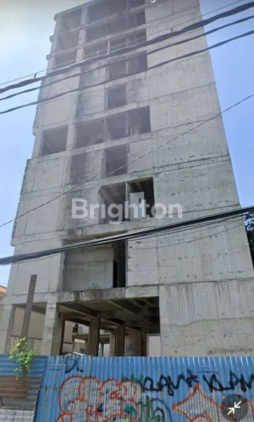 image JUAL GEDUNG EMBONG SAWO (2)