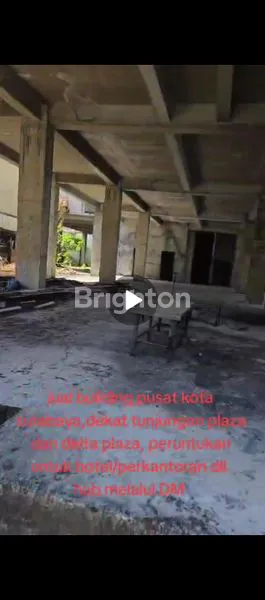 image JUAL GEDUNG EMBONG SAWO (3)