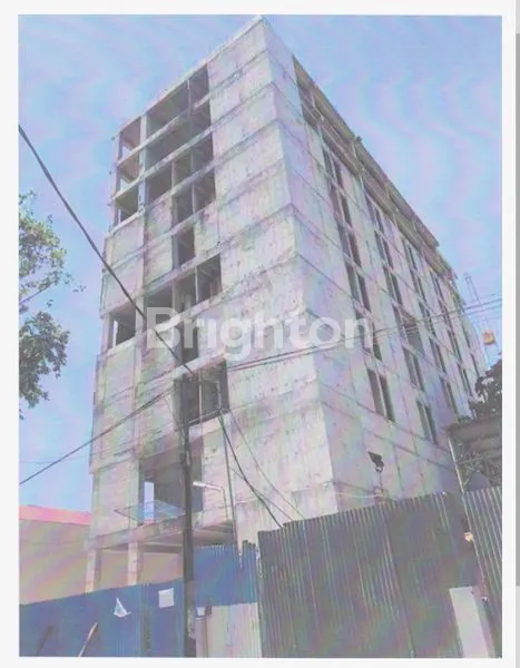 image JUAL GEDUNG EMBONG SAWO (1)