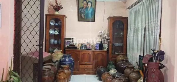 image JUAL RUMAH 2LANTAI MEDOKAN AYU RUNGKUT SURABAYA TIMUR (4)
