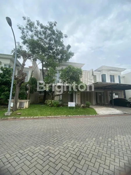 Gambar Property RUMAH MODERN SIAP HUNI LONG BEACH