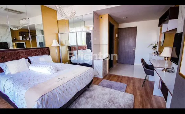 image DISEWAKAN APARTEMENT \\NTAMANSARI SKY LOUNGE (6)