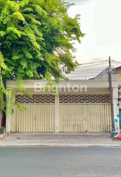 image RUKO / TEMPAT KOMERSIAL RAYA MANYAR KERTOARJO – SURABAYA TIMUR_ (1)