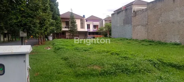 image JUAL TANAH KAVLING PERUMAHAN SETRA MAS CIMAHI (2)