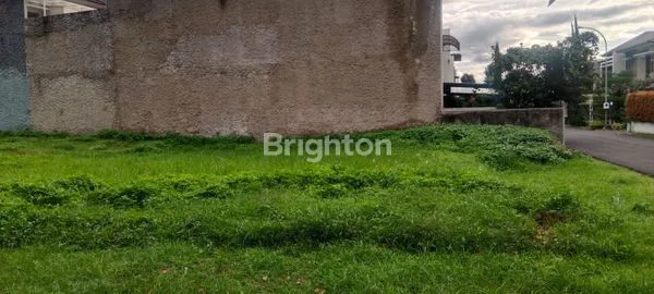 image JUAL TANAH KAVLING PERUMAHAN SETRA MAS CIMAHI (3)