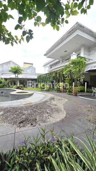 image RUMAH MEWAH BUKIT HIJAU REGENCY TAMAN SETIA BUDI INDAH  (4)